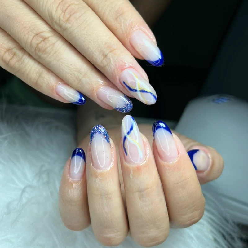 Designer Fibra de vidro